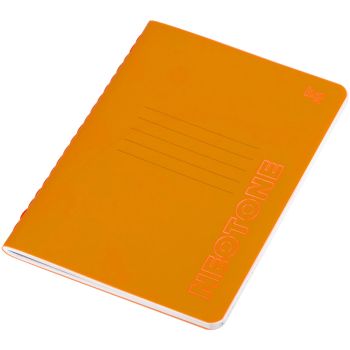 Записная книжка А6 50л. на сшивке BG 